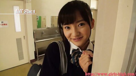 Girlz-High Ayana Nishinaga - bgyu nishinaga01 004 MOVIE