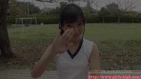 Girlz-High Ayana Nishinaga - bgyu nishinaga01 007 MOVIE