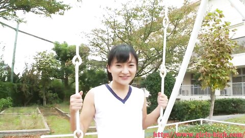 Girlz-High Ayana Nishinaga - bgyu nishinaga01 007 MOVIE