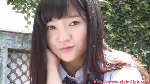 Girlz-High Ayana Nishinaga - ghwb 003 001 MOVIE