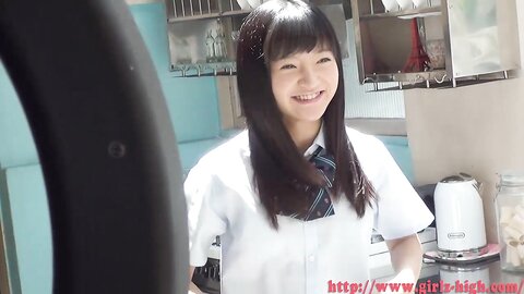 Girlz-High Ayana Nishinaga - ghwb 003 002 MOVIE