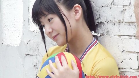 Girlz-High Ayana Nishinaga - ghwb 003 004 MOVIE