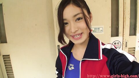 Girlz-High Ryou Shinoda - buno 011 002 MOVIE