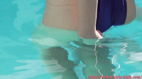 Girlz-High Ryou Shinoda - buno 011 002 MOVIE