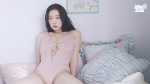 MilkyBombSeoe 001 Pink video01