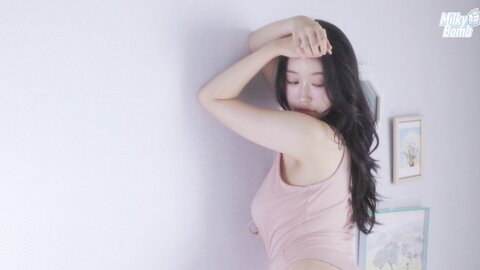 MilkyBombSeoe 001 Pink video01