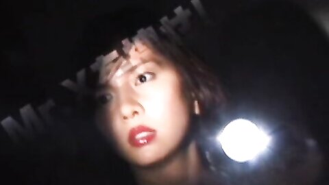OME-009 Ai Maehara 前原あい – spy-c