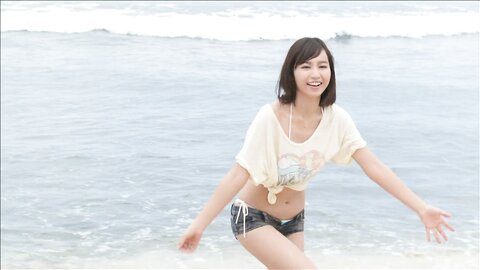 SBVB-0029 Hiromi Kae 夏江紘実 – おでむかえ Blu-ray