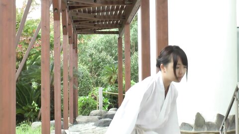 SPRBD-045 Little Love Song - Ruka Inaba (Blu-ray Disc)