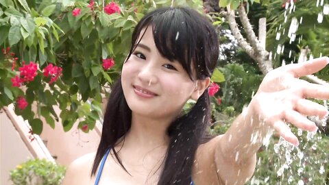 TSBS-81011 Natsumi Hirajima 平嶋夏海 – 初めてのNATSU Blu-ray