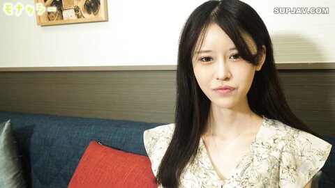 3935912 Exclusive50%OFF![Pajamas★Monashi]Pajamas de Ojamama ♥ Beautiful slender woman of outstanding style, height and weight only 38kg ♥ Clean and mature JD becomes erotic ♥ Thick cock enters the very thin b...