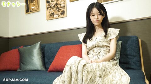 3935912 Exclusive50%OFF![Pajamas★Monashi]Pajamas de Ojamama ♥ Beautiful slender woman of outstanding style, height and weight only 38kg ♥ Clean and mature JD becomes erotic ♥ Thick cock enters the very thin b...