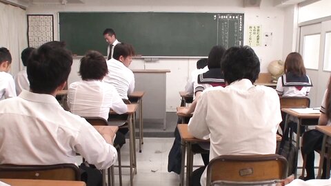KAWD-701 [Uncensored] I Fucked A School Girls - Classmate 11 People Tits Girl - Suzuki Lost The Virgin Gang-***d In...
