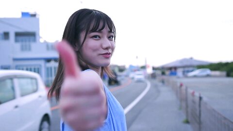 MIDV-075 [Uncensored] Rookie Exclusive Rena Miyashita 19 Years Old AV Debut!