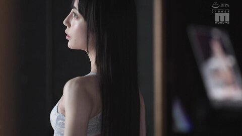 MIDV-152 [Uncensored] Setting Script No Body Fluids Bitching Sloppy Greedy Sexual Intercourse Mia Nanasawa