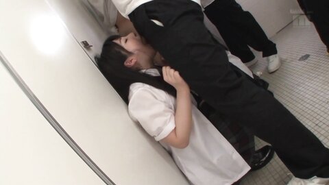 MIRD-152 [Uncensored] Gakuen Pies Les ×-flops Legalization 2 Hole