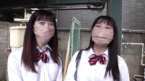 230ORECO-501 Rika & Hana MGS Video Prestige Group Adult Video Distribution Site