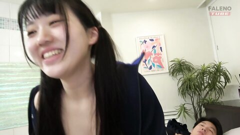 406FTHT-144 [The growth is odd! The valley claims to be amazing!] Kyankyan panting! Sensitive rice...