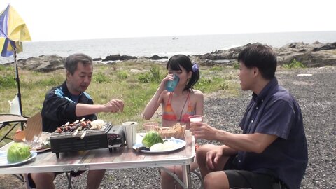 716HAME-017 Sensitive premature ejaculation ○ Ko -chan MGS Video Prestige Group Adult Video Distribution...