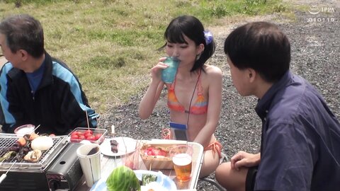 716HAME-017 Sensitive premature ejaculation ○ Ko -chan MGS Video Prestige Group Adult Video Distribution...