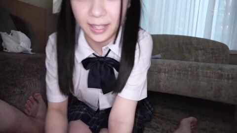 APGH-011 Rabbit Girl Saki-chan Sakura Saki