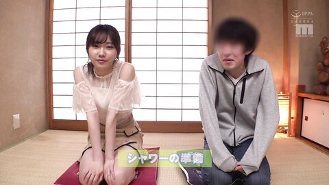 MIDV-498 First Experience Document! Creampie! Even Though My Virginity Was Cumming, I Continued To Brush...