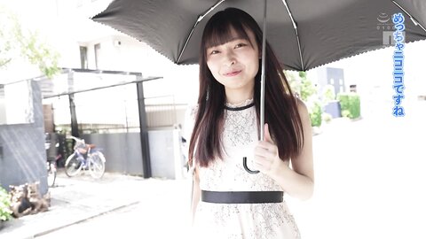 MIFD-254 Newcomer, 20 Years Old, I Want To See Your (boyfriend)&' Jealousy... Massive Squirting With Someone...