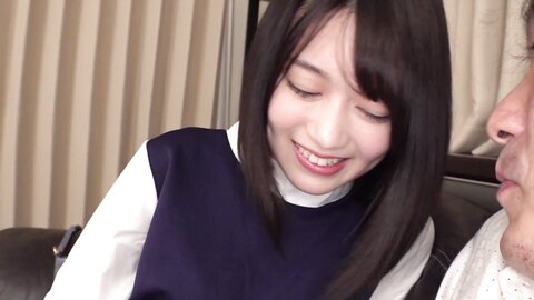 SUJI-204 Sora-Hikaru, A Healing Beautiful Girl Who Will Fulfill Your Sexual Desires And Wishes For Adults
