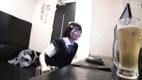 TANF-007 Fainting Sex Play With Y-chan, A High School Girl I Found In The Neighborhood [Amateur Post]