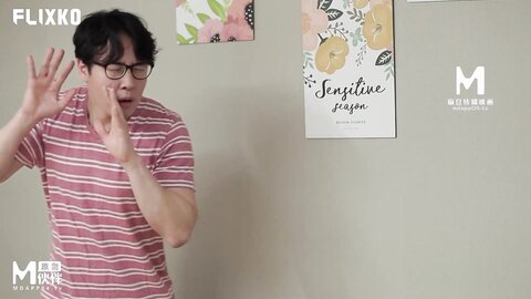 MFK-0036梦遗之虚实之间