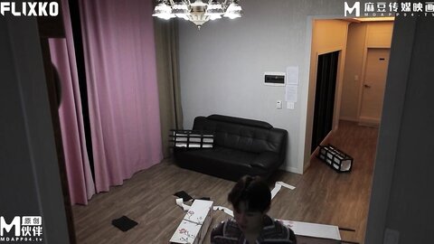 MFK-0036梦遗之虚实之间