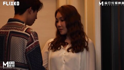 MFK-0036梦遗之虚实之间