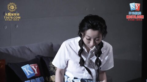 MPG-0111玷污羞辱白虎JK少女