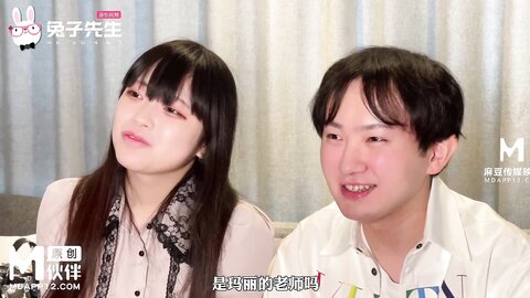 TZ-126-1情侣搭讪游戏上集30分钟性爱挑战