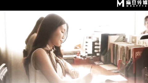 MDSR-0005-1失身的新婚少妇