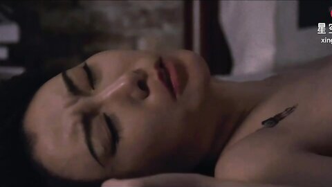 XK8186色戒之英雄归来-妍妍