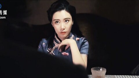 XK8186色戒之英雄归来-妍妍