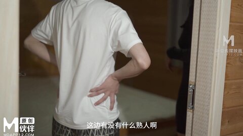 LY-037别人强奸我捡便宜