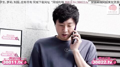 PMTC060同城约啪狂操女友的双胞胎妹妹