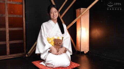 GTJ-127 [4K] Tied Nana Maeno