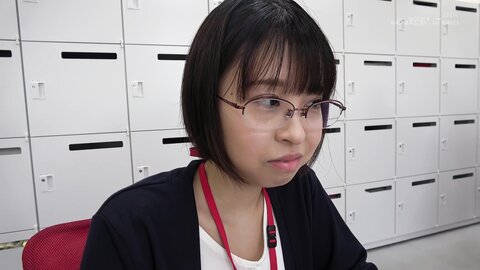 SDJS-212 [4K] SOD Female Employee Who Loses Her Virginity, 2nd Year Mid-career, Tomohiro ***o (24), Organization...