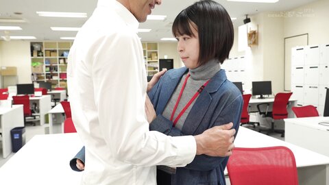SDJS-212 [4K] SOD Female Employee Who Loses Her Virginity, 2nd Year Mid-career, Tomohiro ***o (24), Organization...