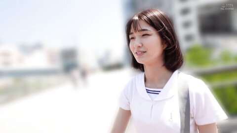 PIYO-183 [4K] A Beautiful *** Who Gets Wet In The Back Of Her Throat...Icharama (deep Throat) SEX (...-pt1