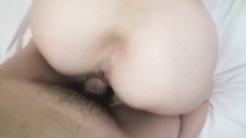 Asian Girl Takes Bath And Makes Boys Cock Happy