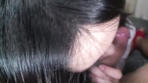 Hot Asian Girl Having Amazing Fucks With Boyfriend