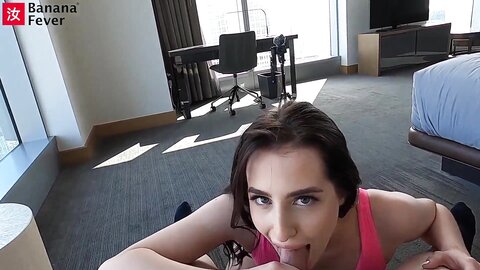 Photographer Bents Aubree Fitness Yoga Influencer Into Sex Pretzel Ba