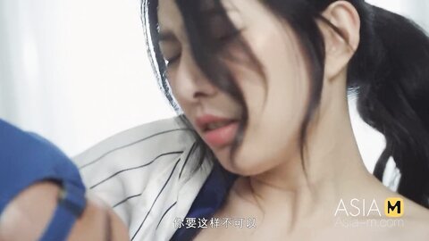 Trailersexy Hot Girl Being Cheerleaderduo Ermd0263Best Original Asia Po