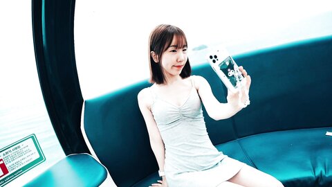 [Loozy] Yeri - The First Trip (7)