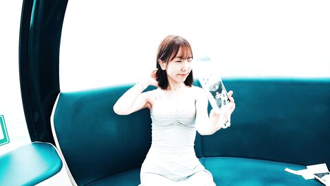 [Loozy] Yeri - The First Trip (7)