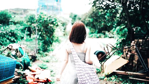 [Loozy] Yeri - The First Trip (4)